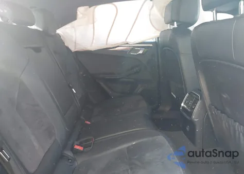 2018 Porsche Macan Sport Edition z USA, uszkodzony, nr VIN WP1AA2A50JLB07667